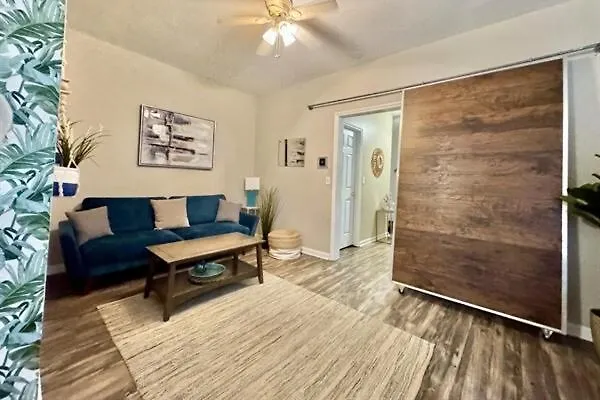 Cozy Noda Stay Near Uptown Charlotte