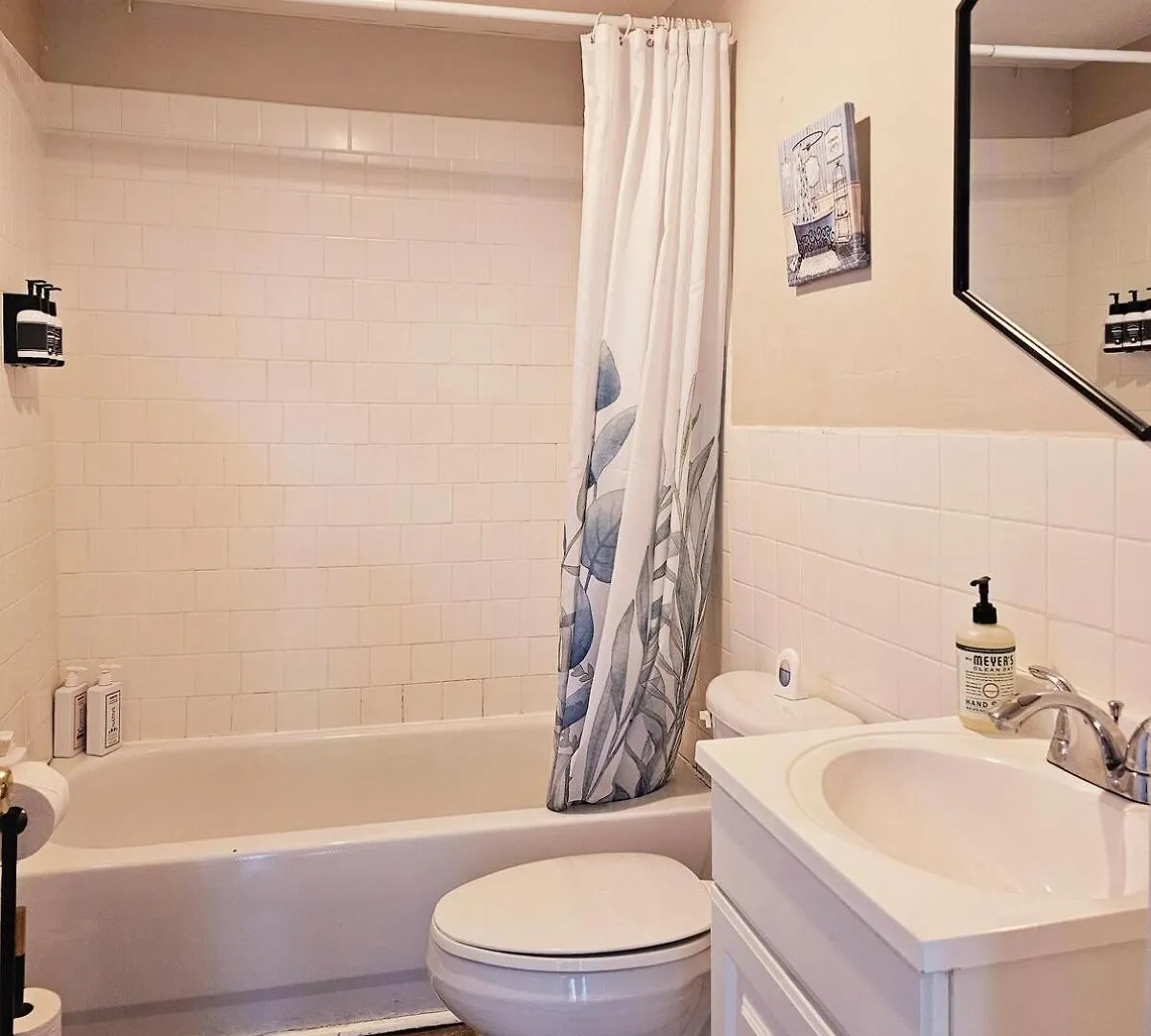 Cozy Noda Stay Near Uptown Charlotte