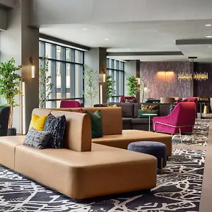 Hyatt Place Downtown Hotel